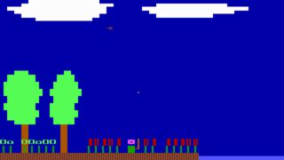Duck Hunt Screenshot 01