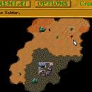 Dune II: The Building of a Dynasty Screenshot 01