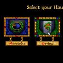 Dune II: The Building of a Dynasty Screenshot 02