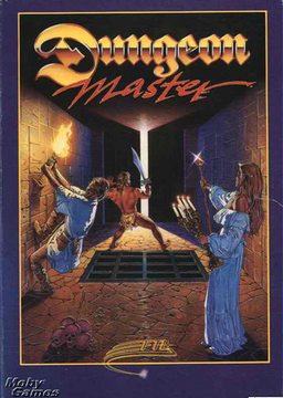 Dungeon Master