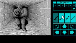 Dungeon Master Screenshot 01