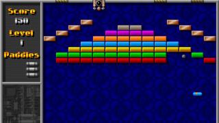Electranoid Screenshot 01