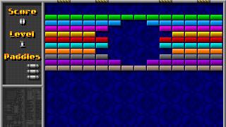 Electranoid Screenshot 02