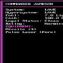 Elite Screenshot 02