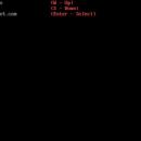 Escape from the ASCII Trolls Screenshot 02