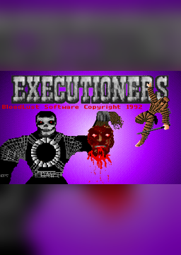 Executioners