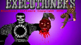 Executioners Screenshot 02