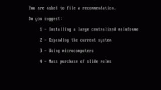 Executive Suite Screenshot 01