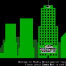 Executive Suite Screenshot 02
