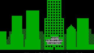 Executive Suite Screenshot 02