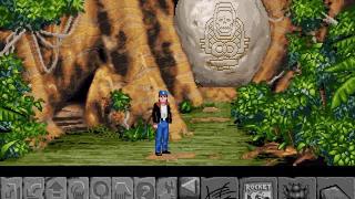 Flight of the Amazon Queen Screenshot 01