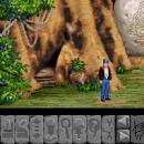 Flight of the Amazon Queen Screenshot 01