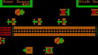 Fowl Play Screenshot 01
