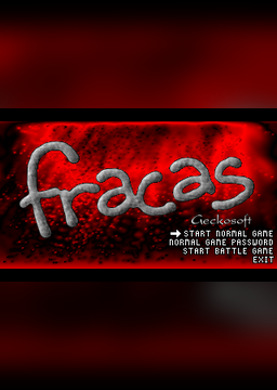 Fracas