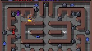 Fracas Screenshot 01