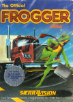 Frogger
