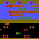 Frogger Screenshot 01