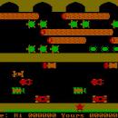 Frogger Screenshot 02