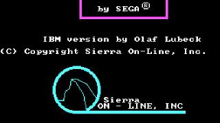 Frogger Screenshot 03