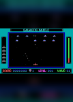 Galactic Battle