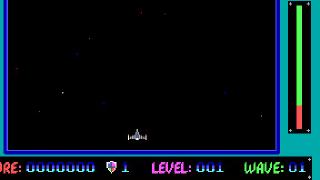 Galactic Battle Screenshot 02