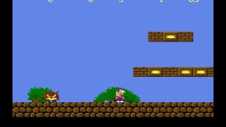 Giana Sisters 32K Screenshot 01