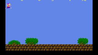Giana Sisters 32K Screenshot 02