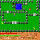 God of Thunder Screenshot 01