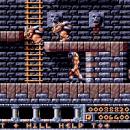 Gods Screenshot 01