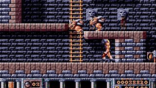 Gods Screenshot 01