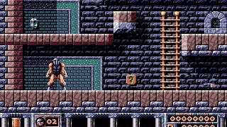 Gods Screenshot 02