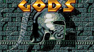 Gods Screenshot 03