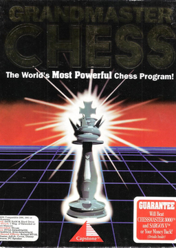 Grandmaster Chess