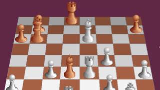 Grandmaster Chess Screenshot 01