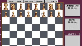 Grandmaster Chess Screenshot 02