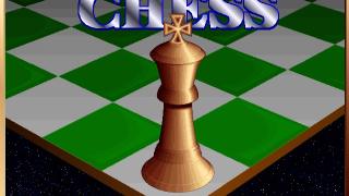 Grandmaster Chess Screenshot 03