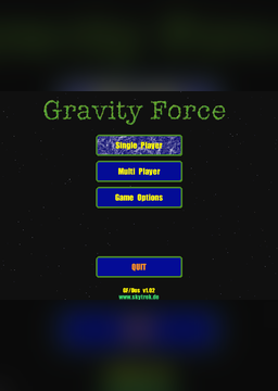 Gravity Force