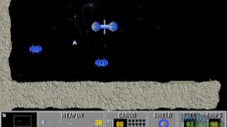 Gravity Force Screenshot 01