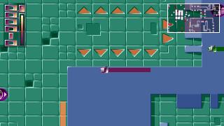 Heroes Screenshot 01
