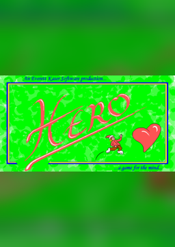 Hero's Heart