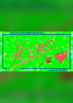 Hero's Heart
