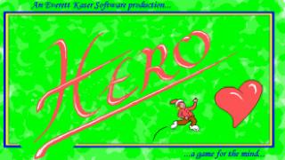 Hero's Heart Screenshot 02