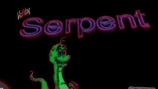 Holiday Serpent Screenshot 01