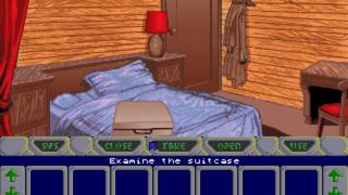 In the Dead of Night Screenshot 01