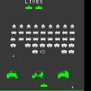 Invaders 1978 Screenshot 01