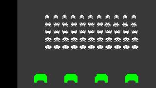 Invaders 1978 Screenshot 02