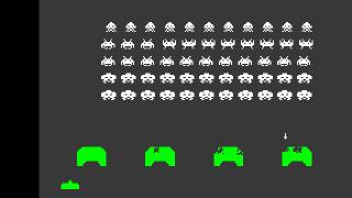 Invaders 1978 Screenshot 03
