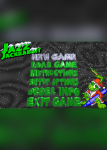 Jazz Jackrabbit: Holiday Hare