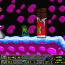 Jazz Jackrabbit: Holiday Hare Screenshot 01