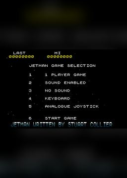 Jetman